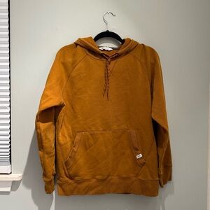 Gold DSG Hoodie